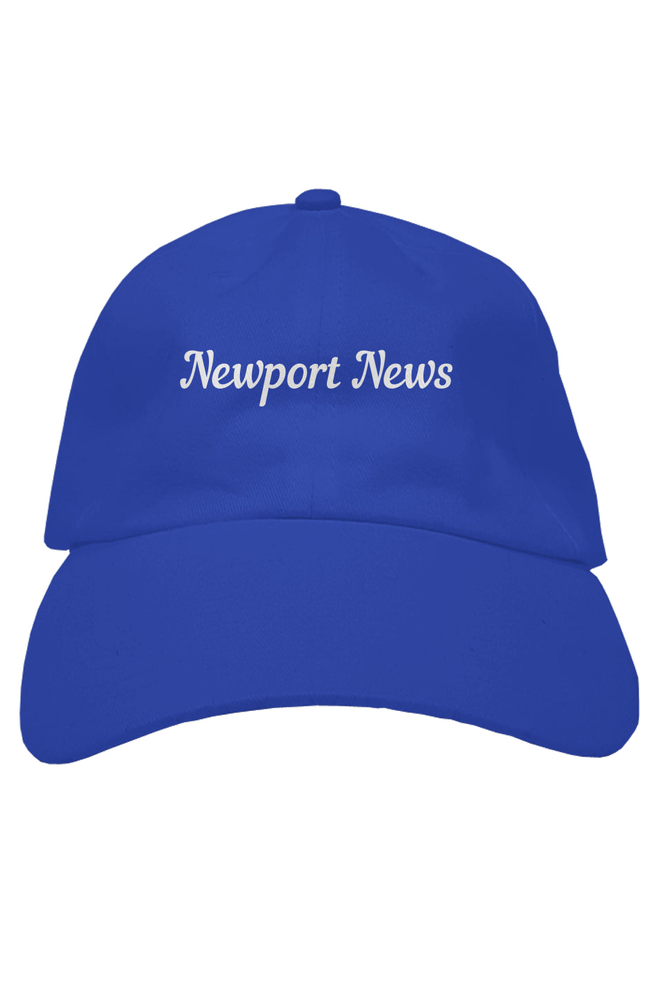 Christopher Newport "Newport News" Hat