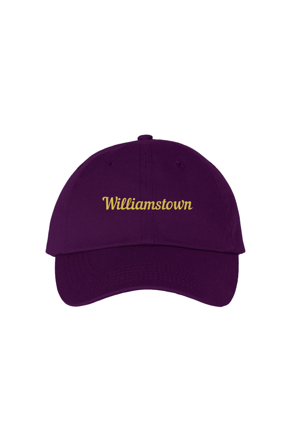 Williams "Williamstown" Hat