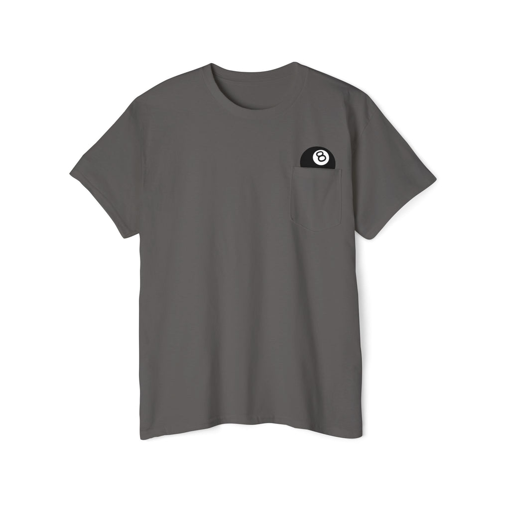 Eight Ball Corner Pocket T-Shirt