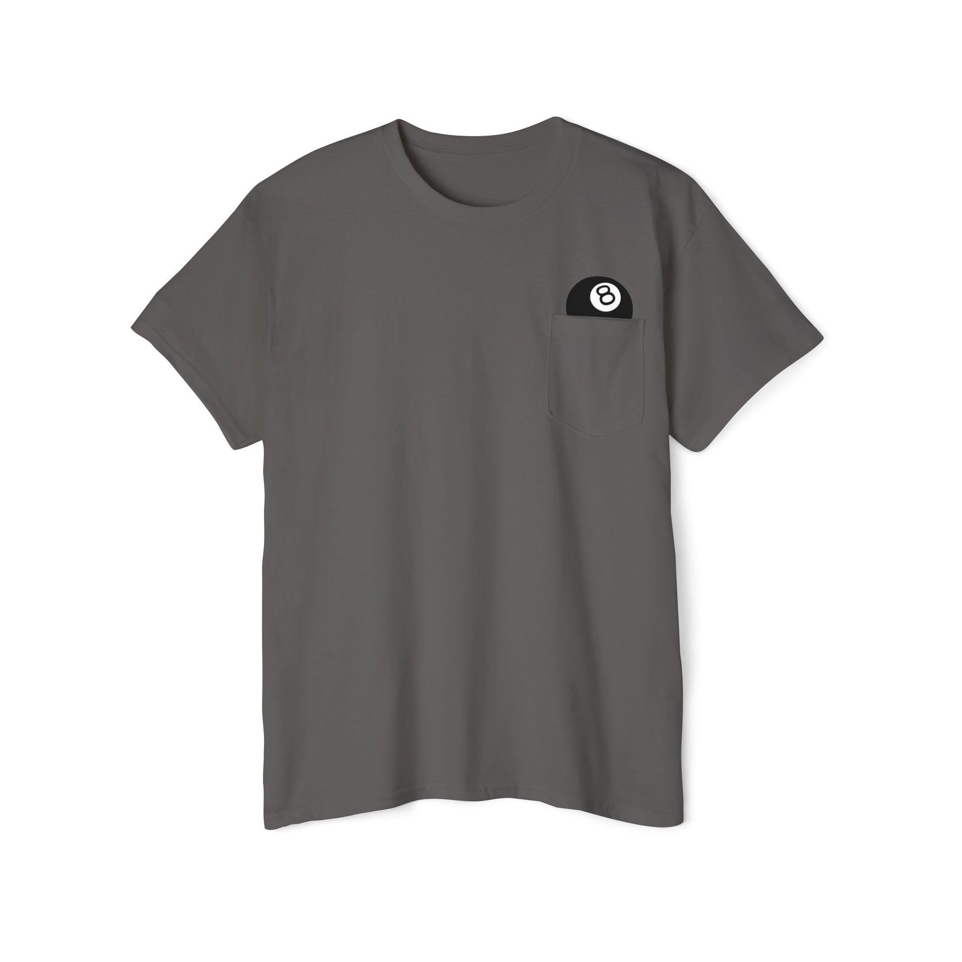 Eight Ball Corner Pocket T-Shirt