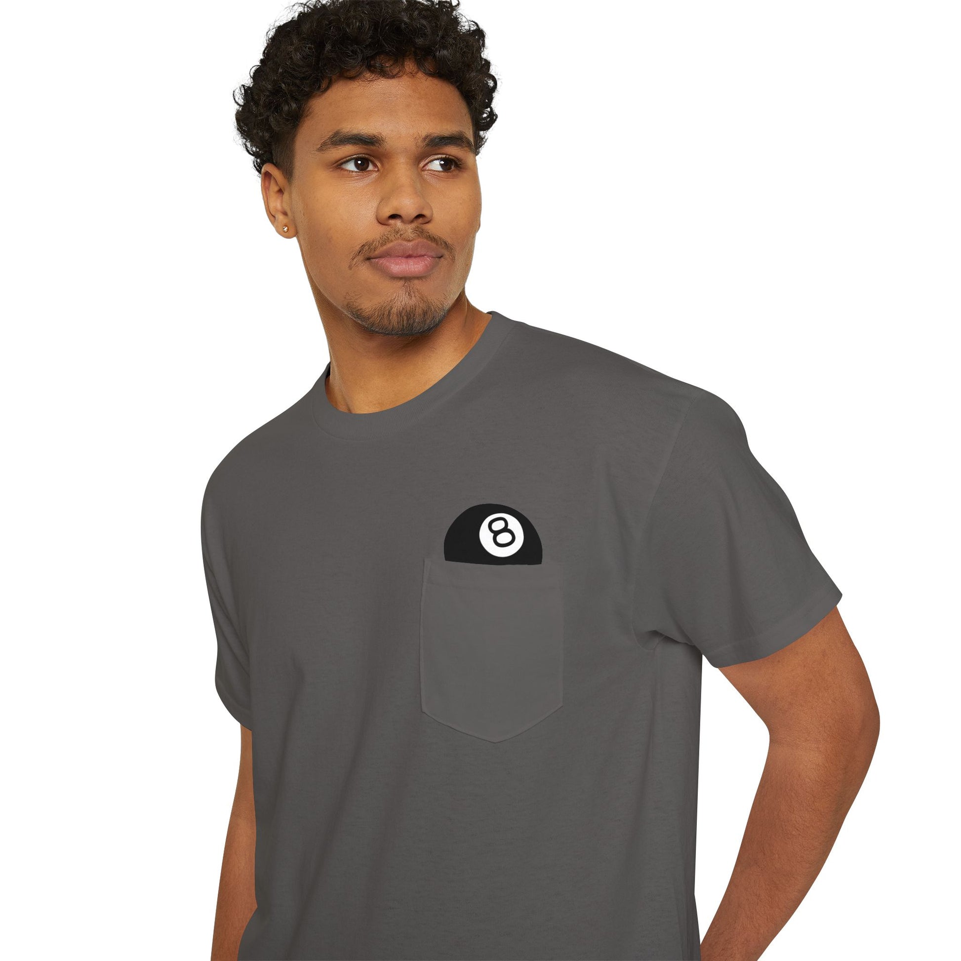 Eight Ball Corner Pocket T-Shirt