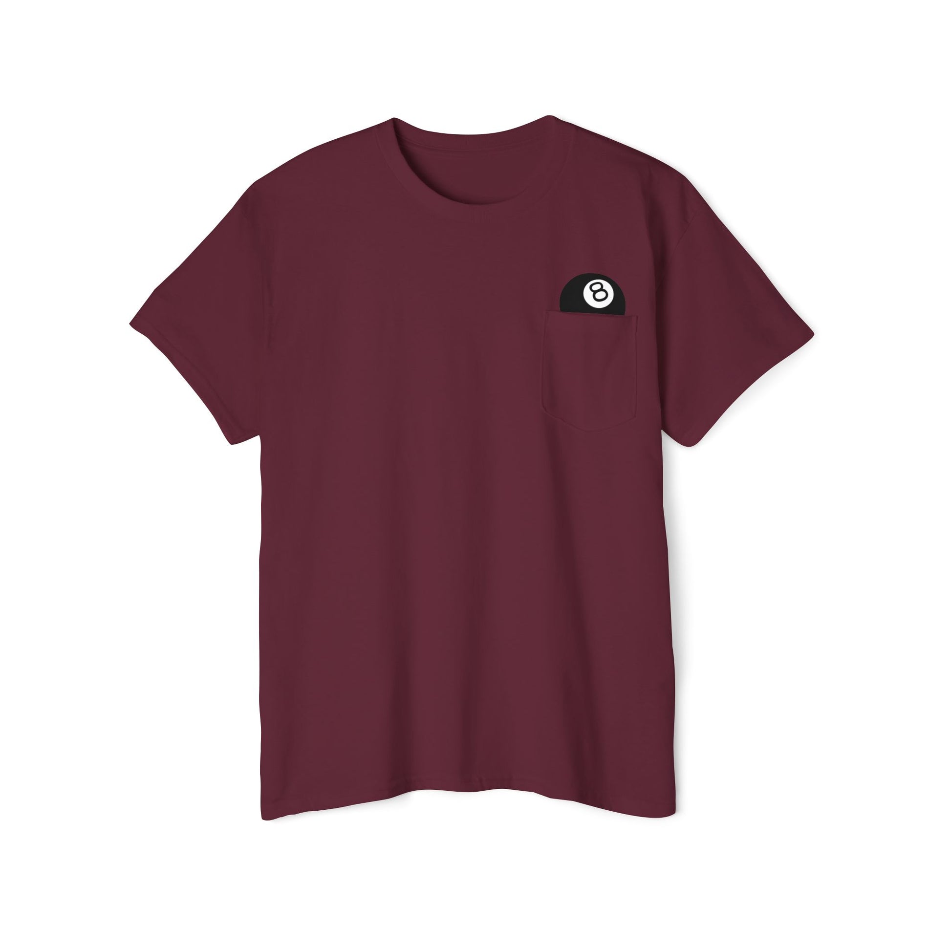 Eight Ball Corner Pocket T-Shirt