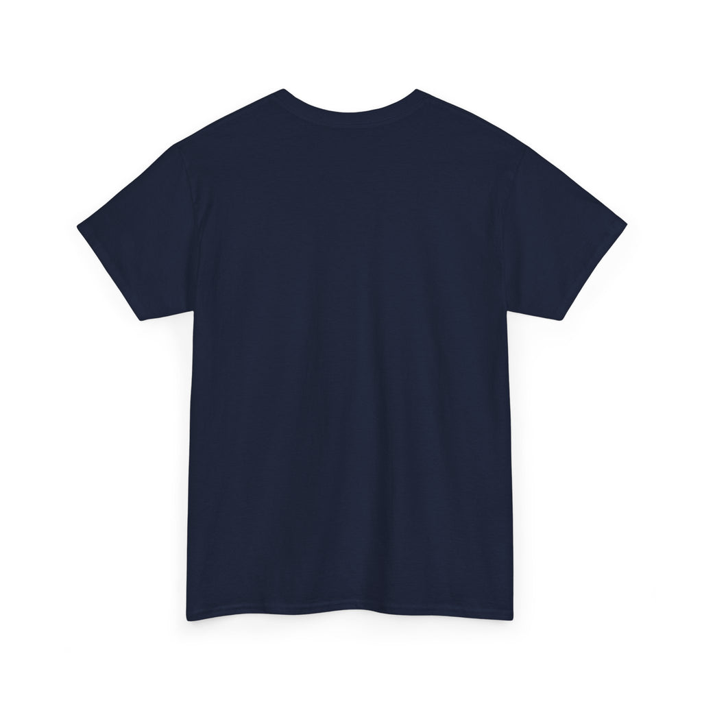 Maryland Pride Vintage Waterman Logo Cotton T-Shirt