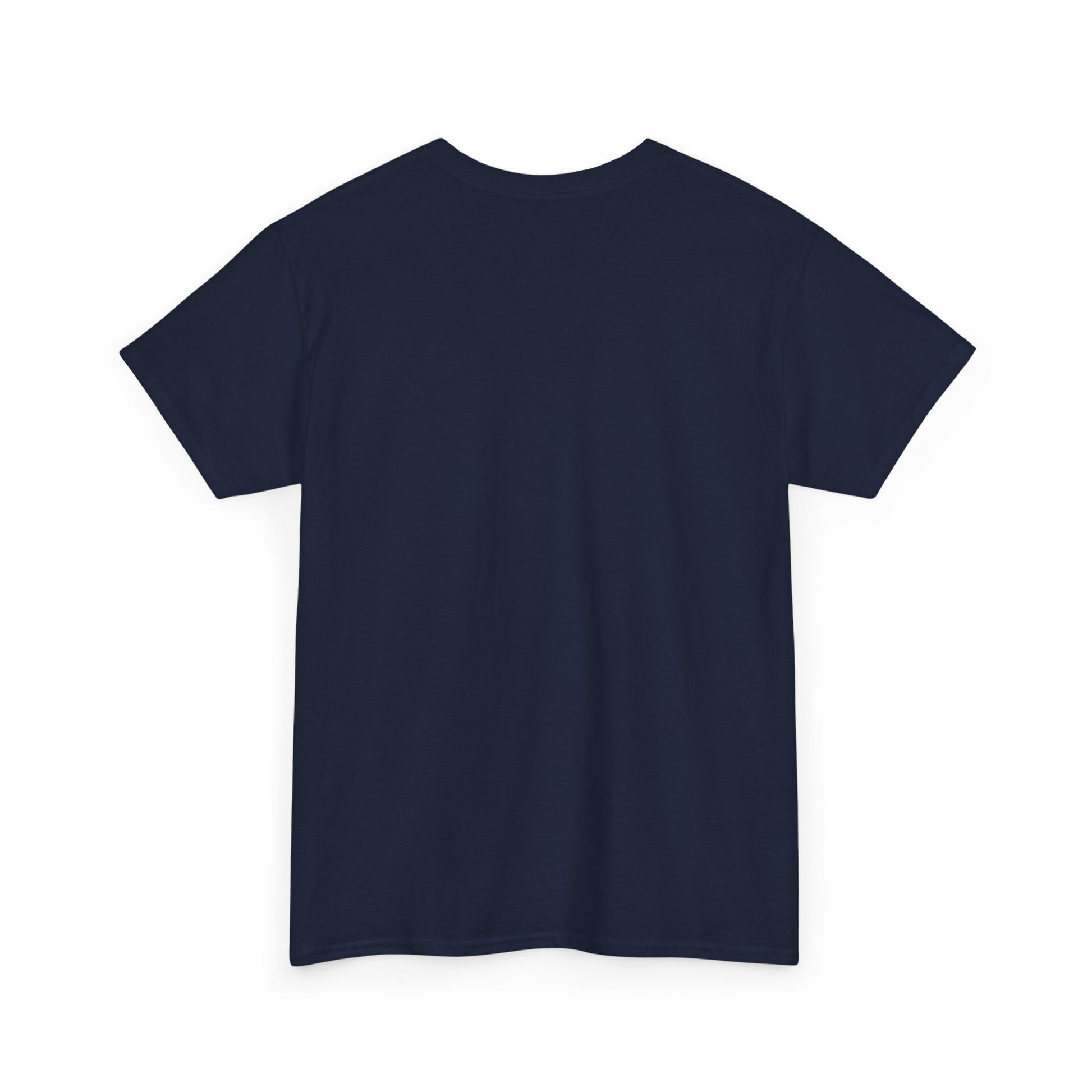 Maryland Pride Vintage Waterman Logo Cotton T-Shirt