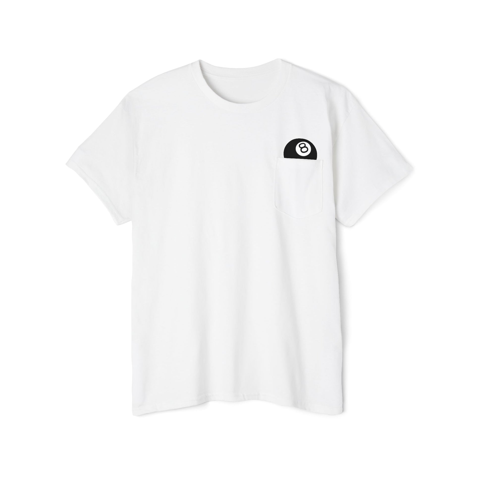 Eight Ball Corner Pocket T-Shirt