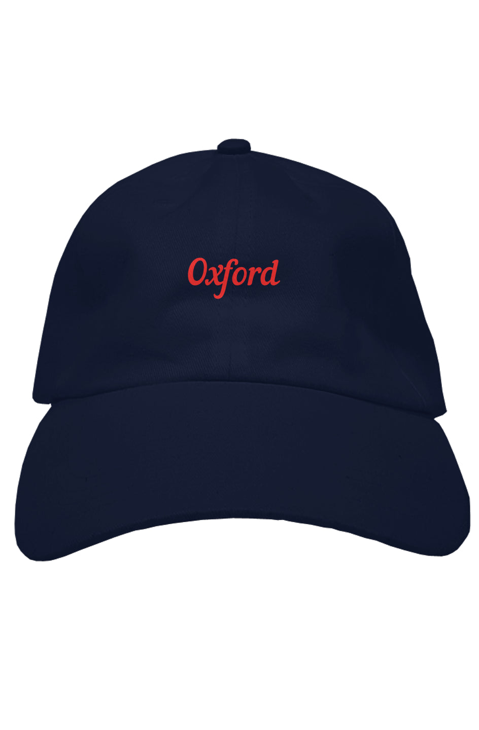 Ole Miss "Oxford" Hat