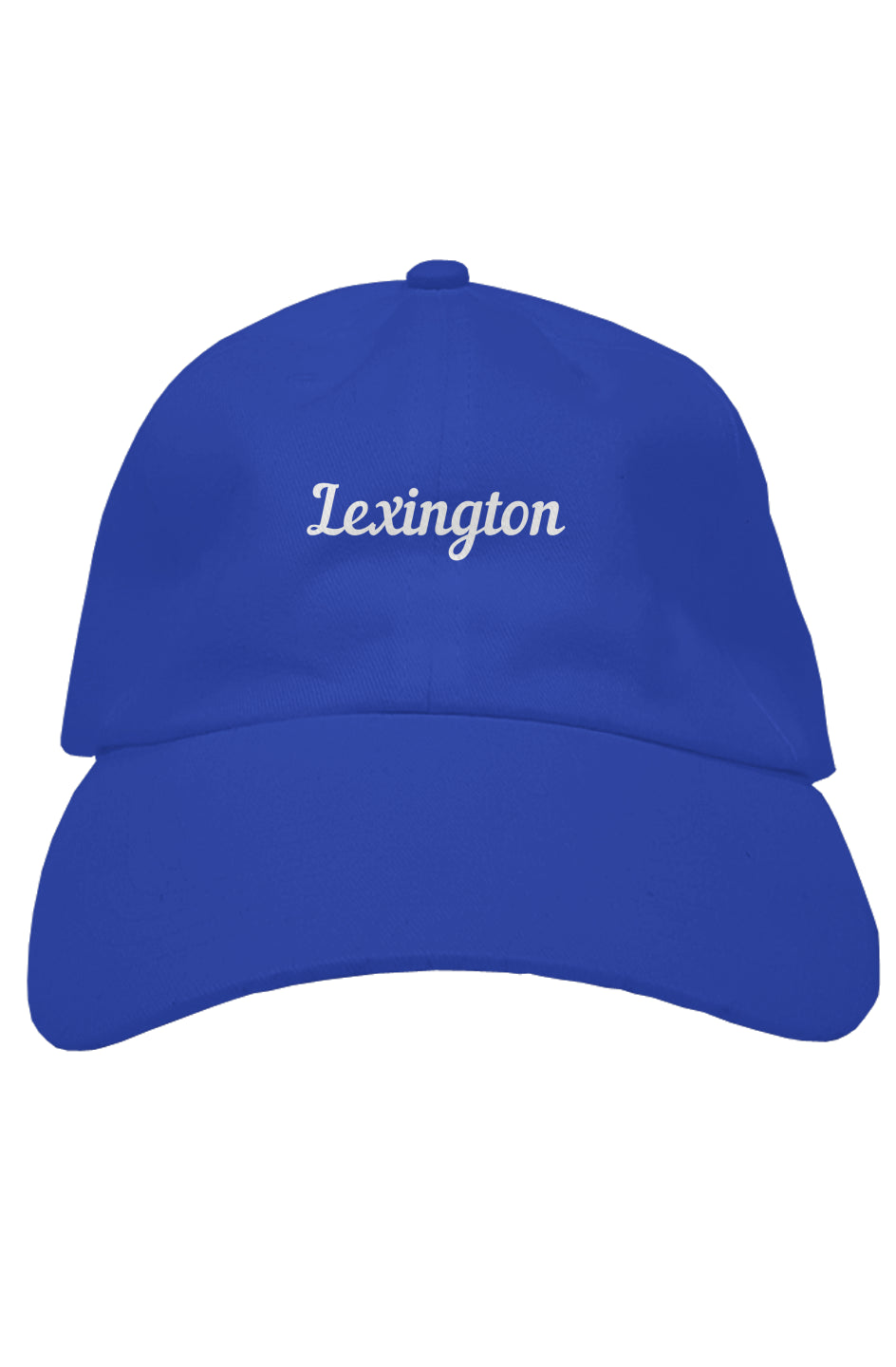 Washington & Lee "Lexington" Hat