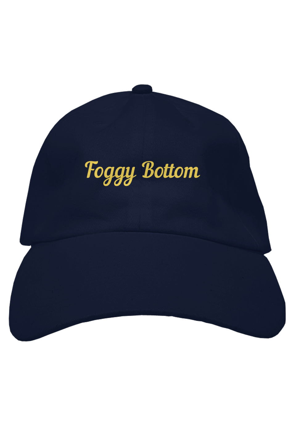 George Washington "Foggy Bottom" Hat