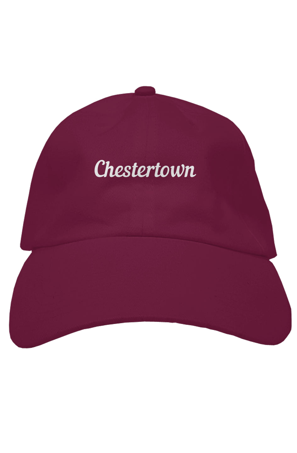 Washington College "Chestertown" Hat