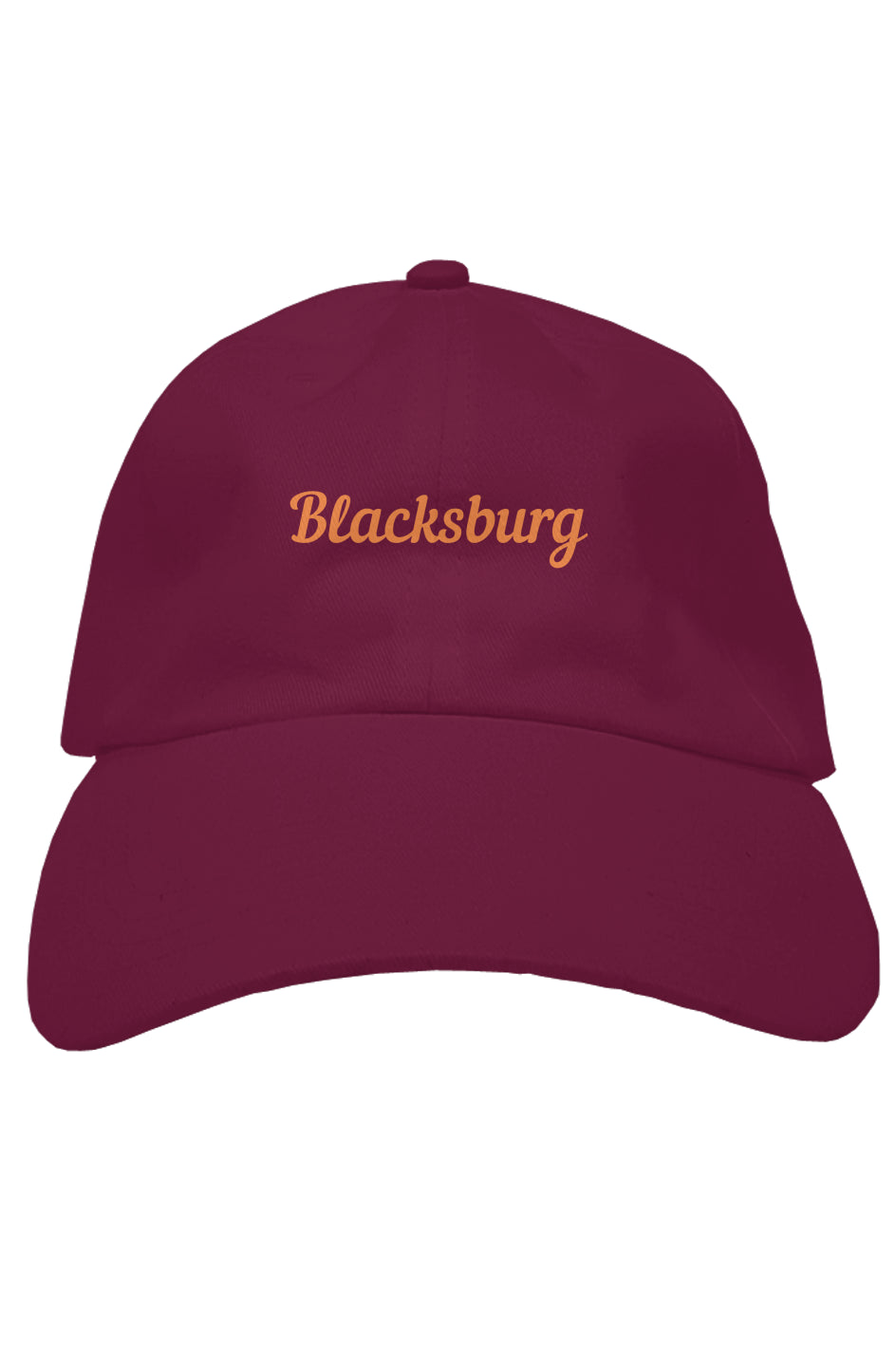 Virginia Tech "Blacksburg" Hat