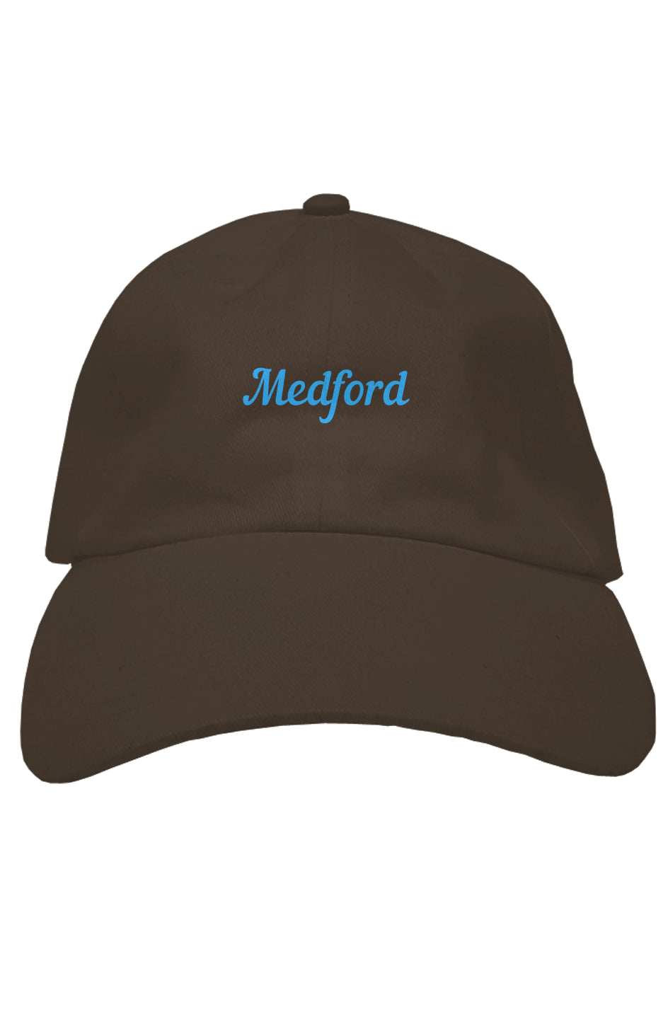 Tufts "Medford" Hat