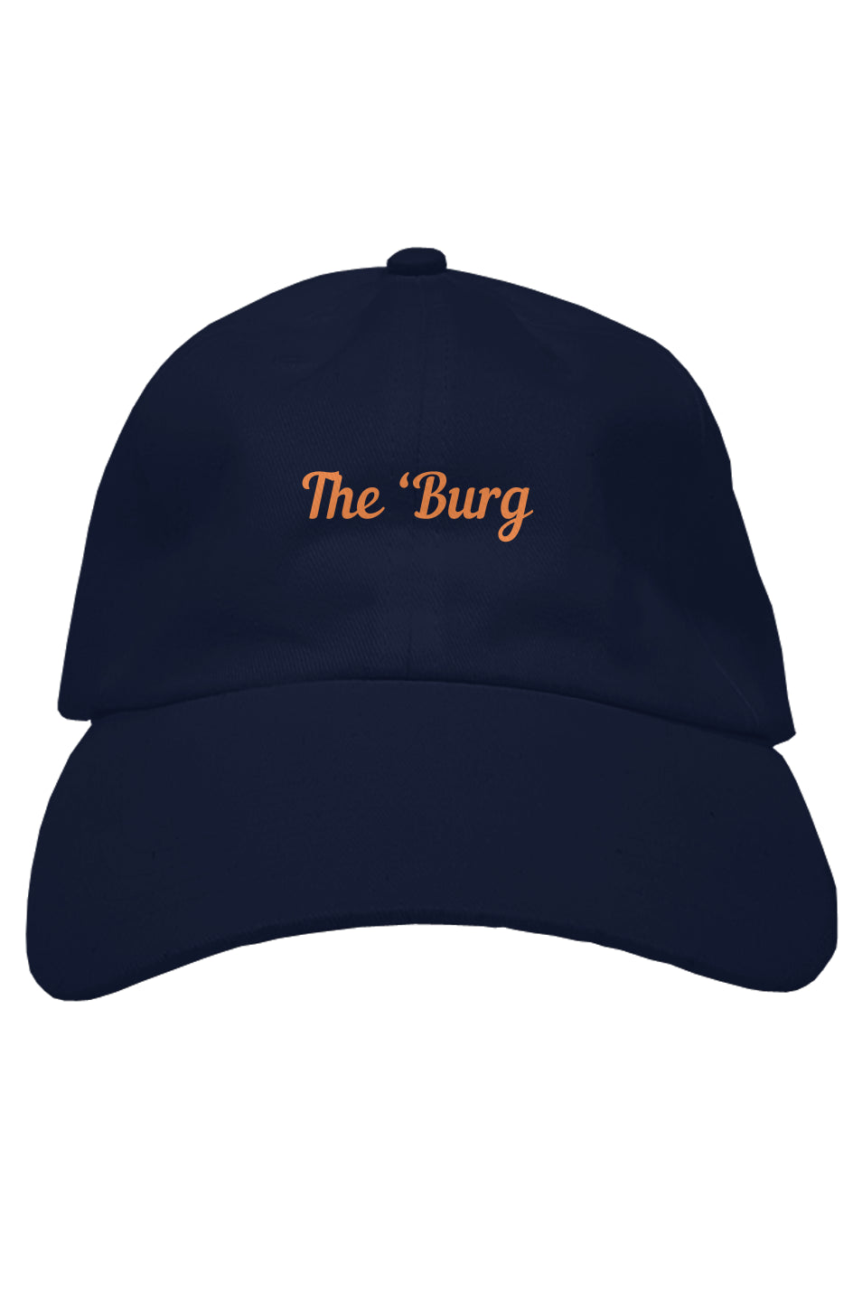 Gettysburg "The 'Burg" Hat