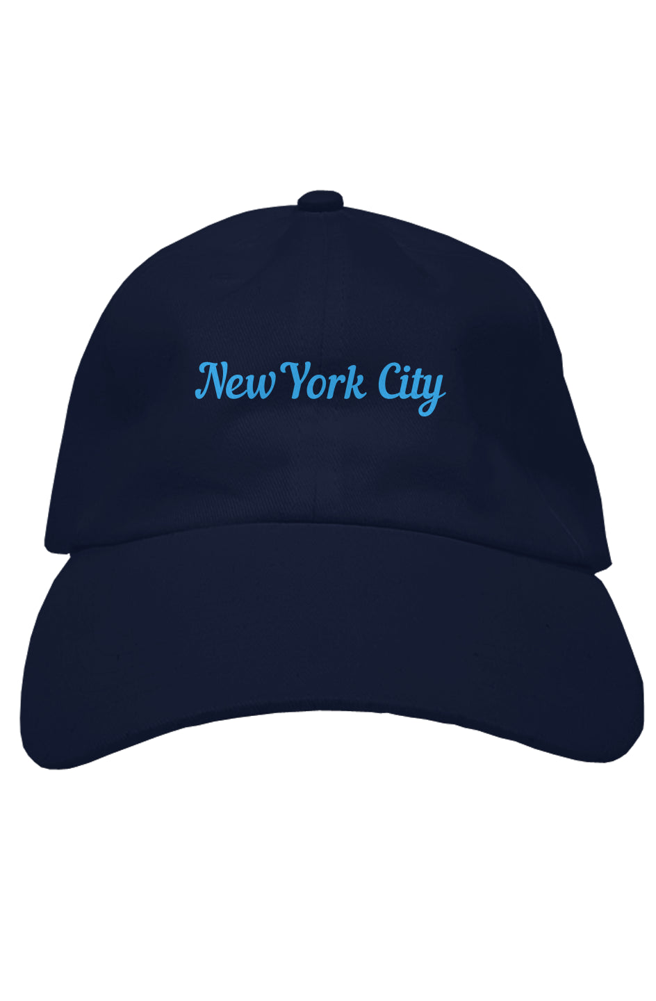 Columbia "New York City" Hat