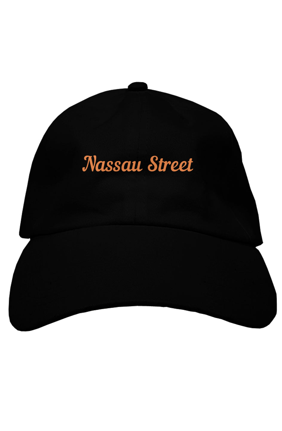 Princeton "Nassau Street" Hat