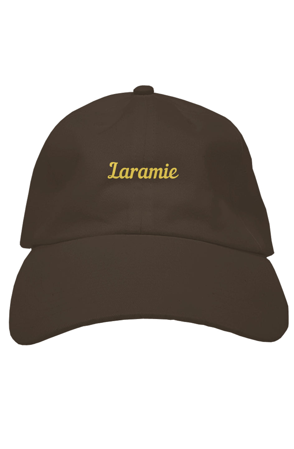 Wyoming "Laramie" Hat
