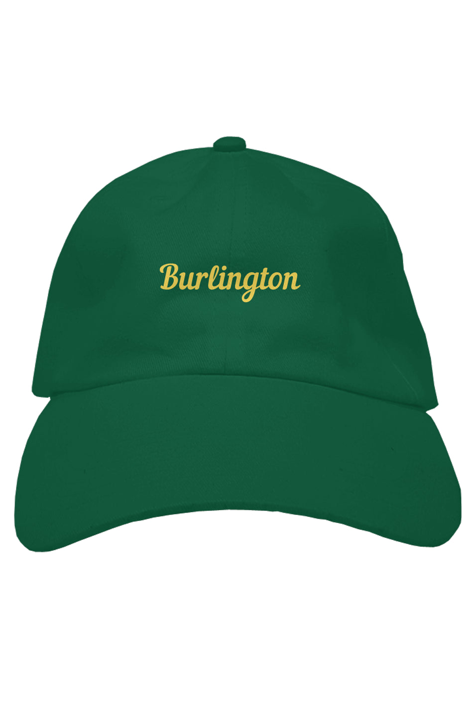 Vermont "Burlington" Hat