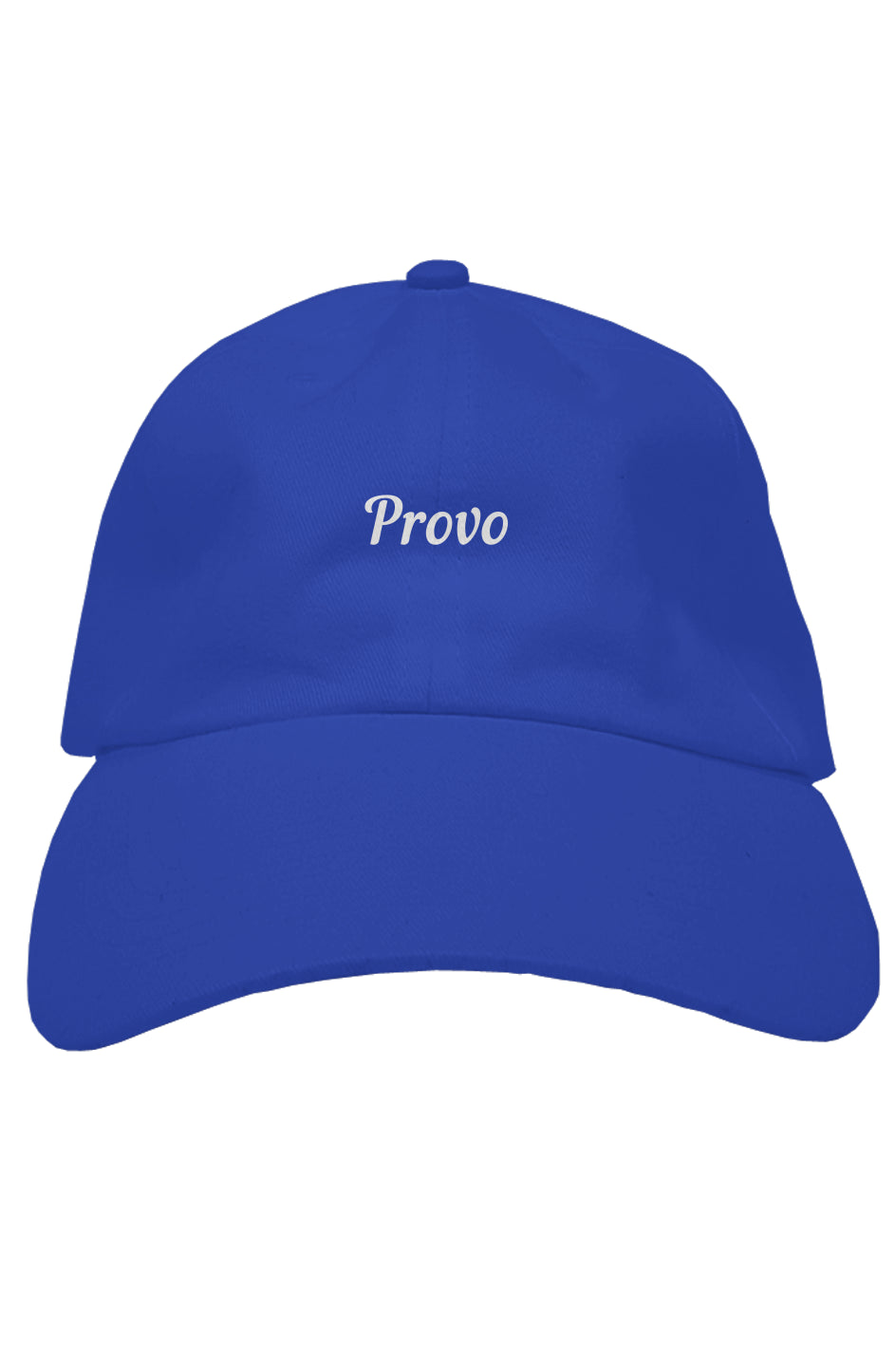 Brigham Young "Provo" Hat