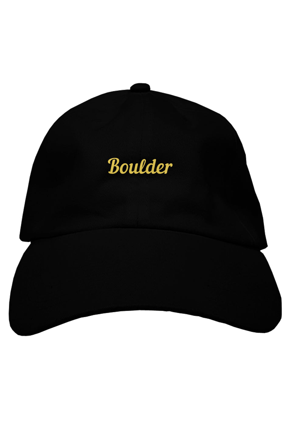 Colorado "Boulder" Hat