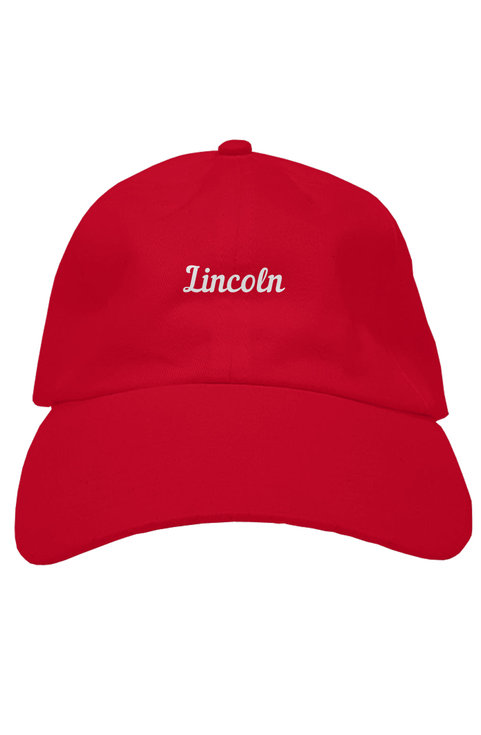 Nebraska "Lincoln" Hat