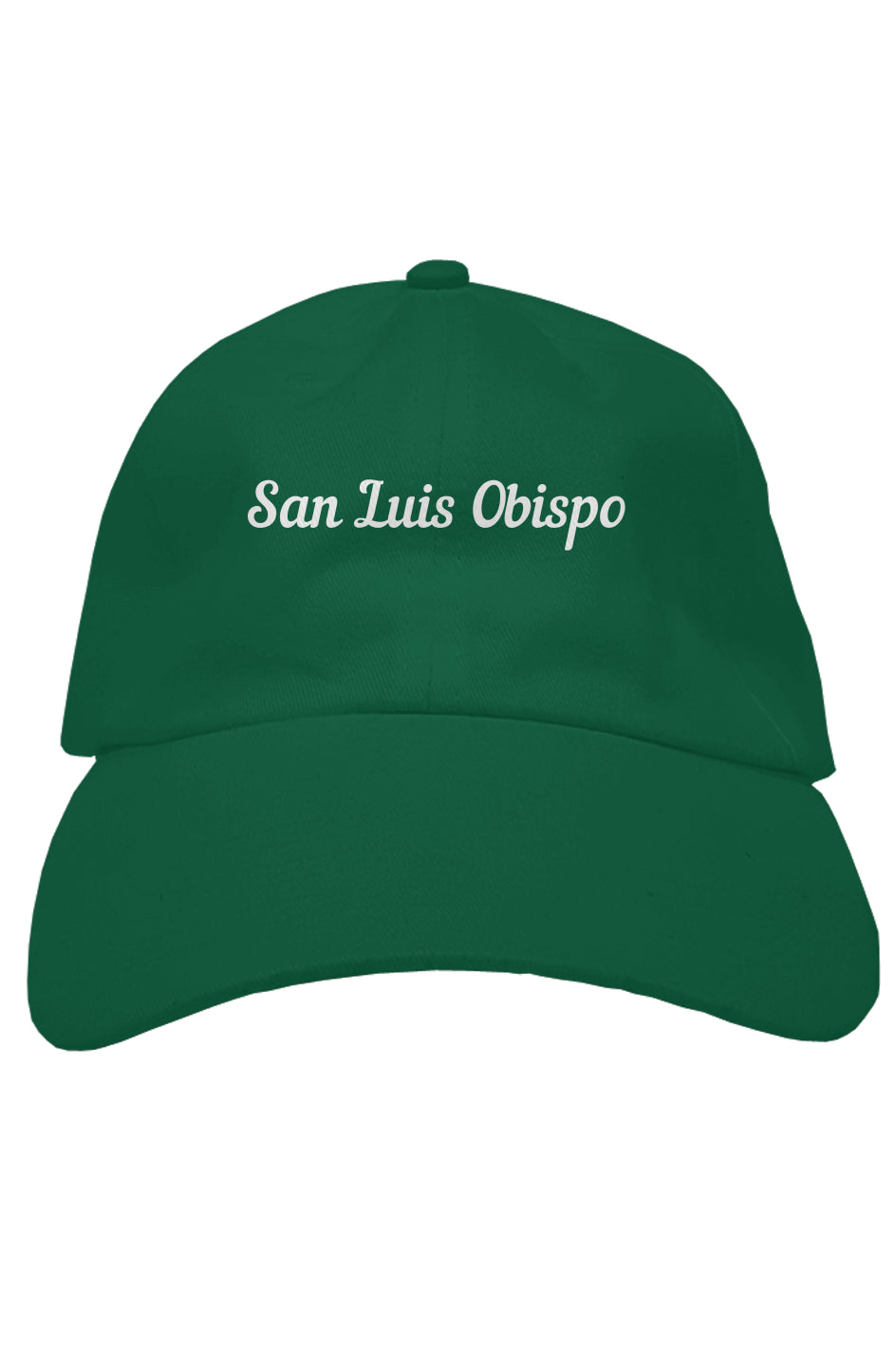 Cal Poly "San Luis Obispo" Hat
