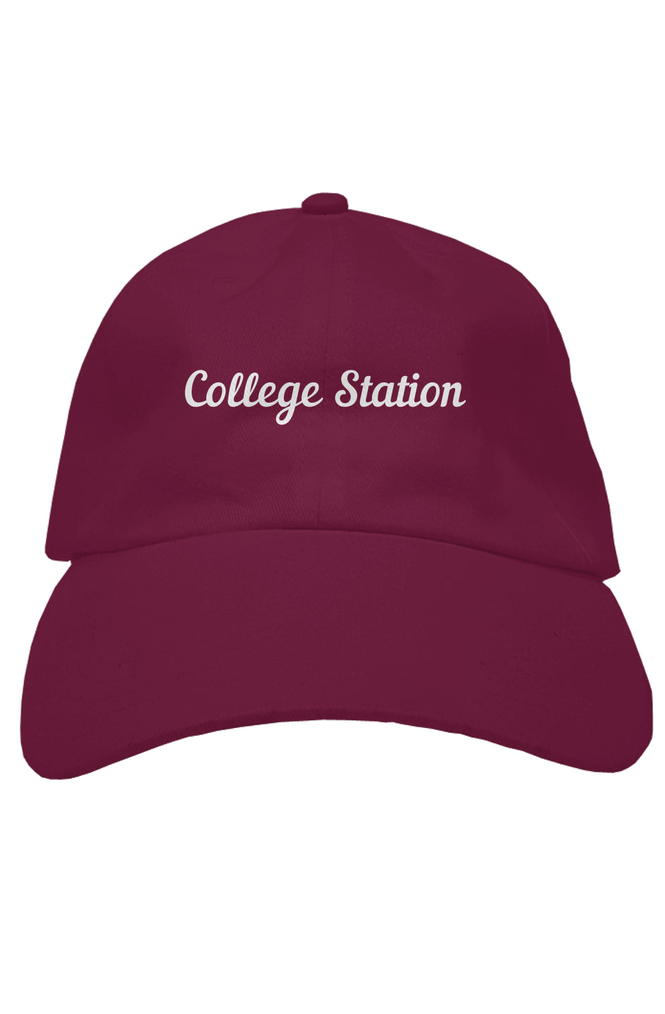 Texas A&M "College Station" Hat