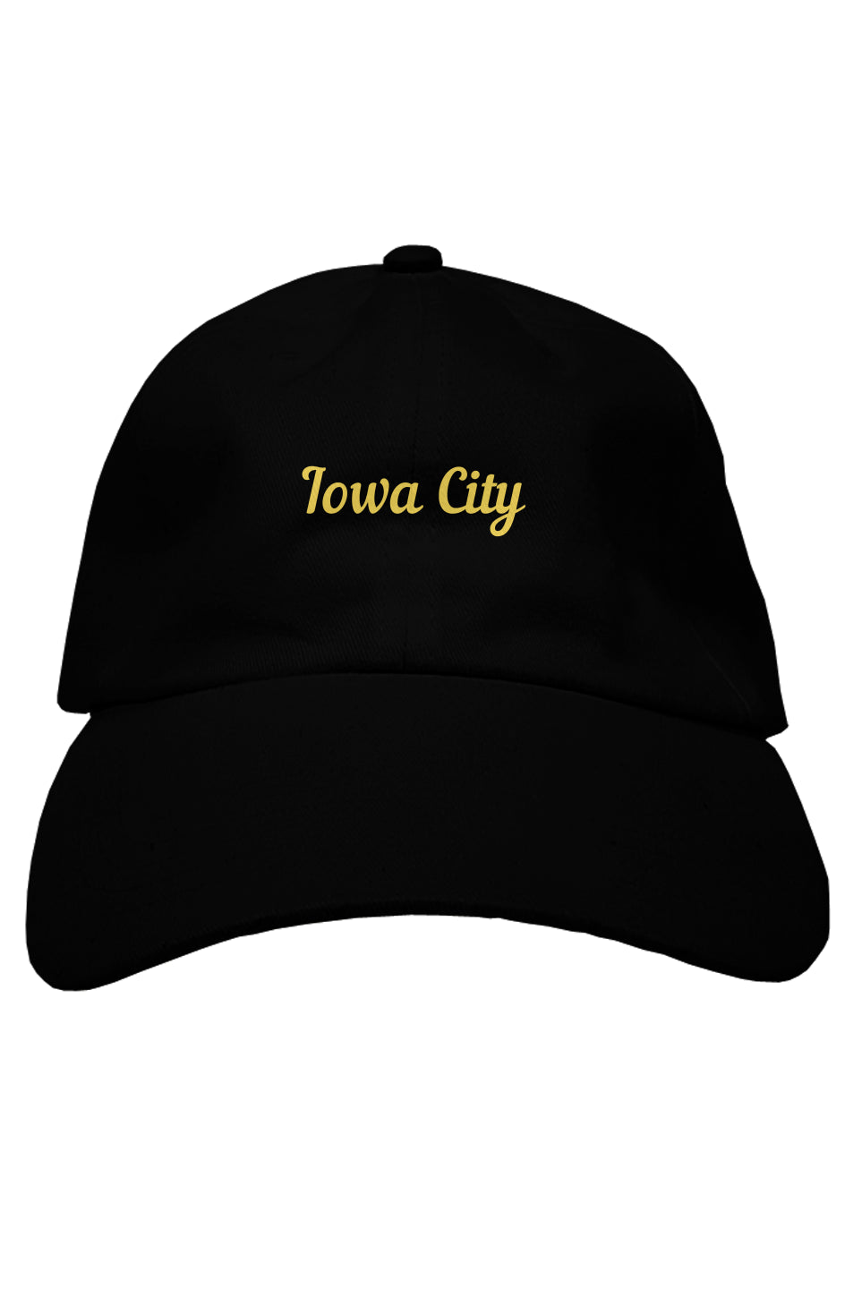 Iowa "Iowa City" Hat