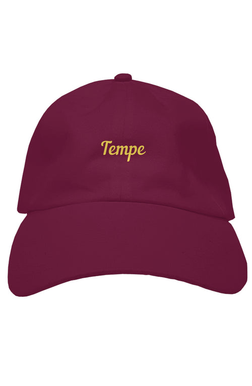 Arizona State "Tempe" Hat