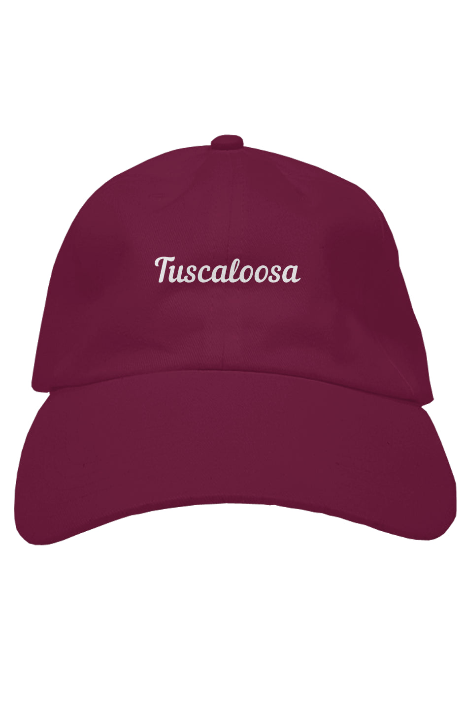 Alabama "Tuscaloosa" Hat