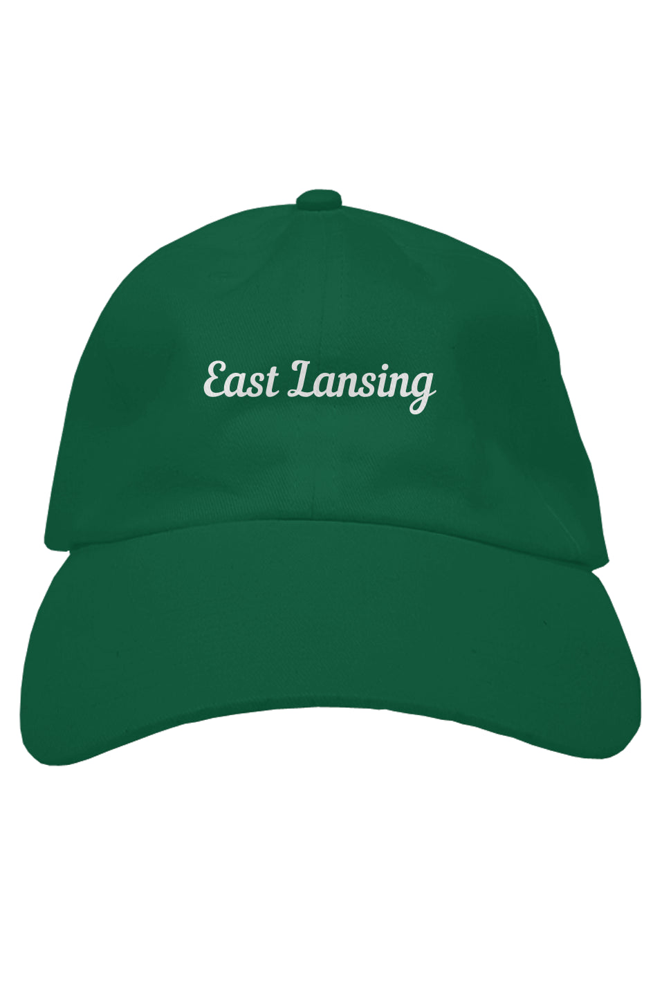 Michigan State "East Lansing" Hat