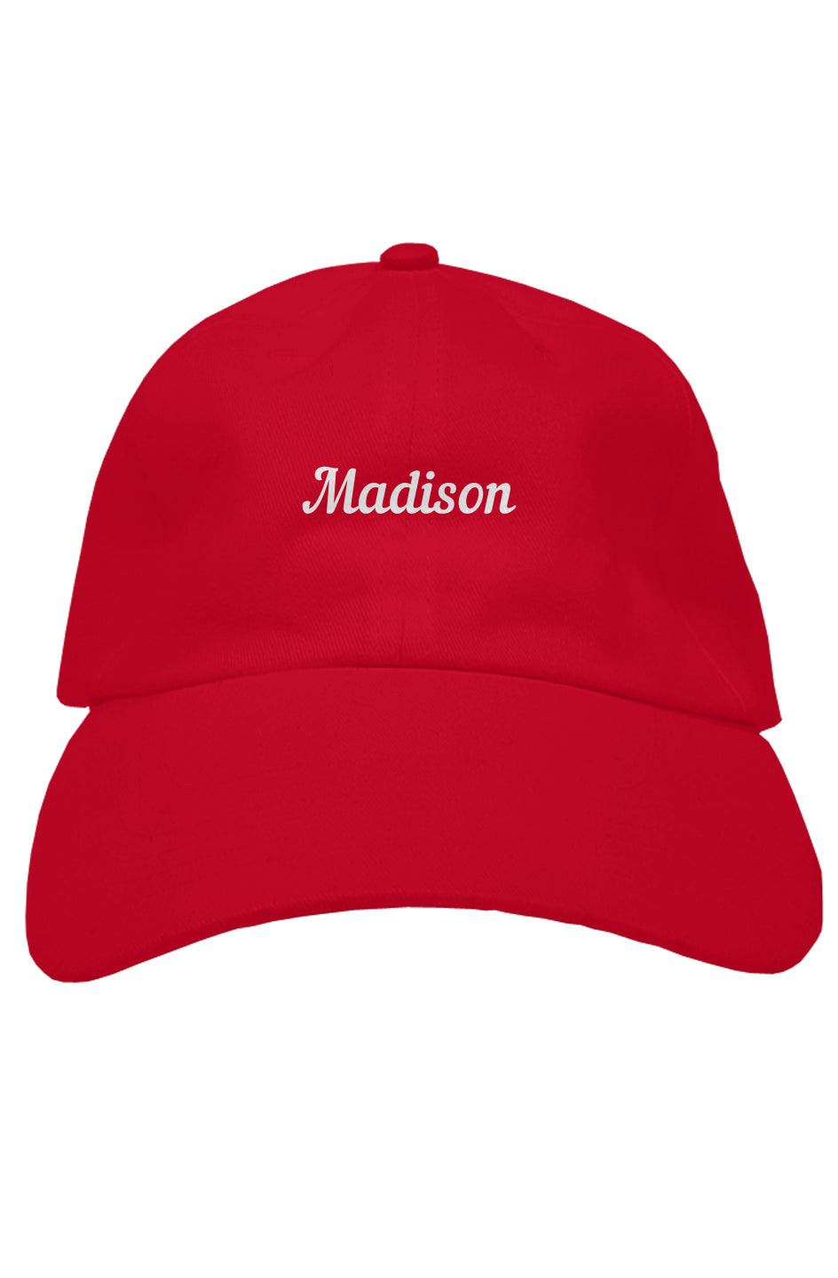 Wisconsin "Madison" Hat