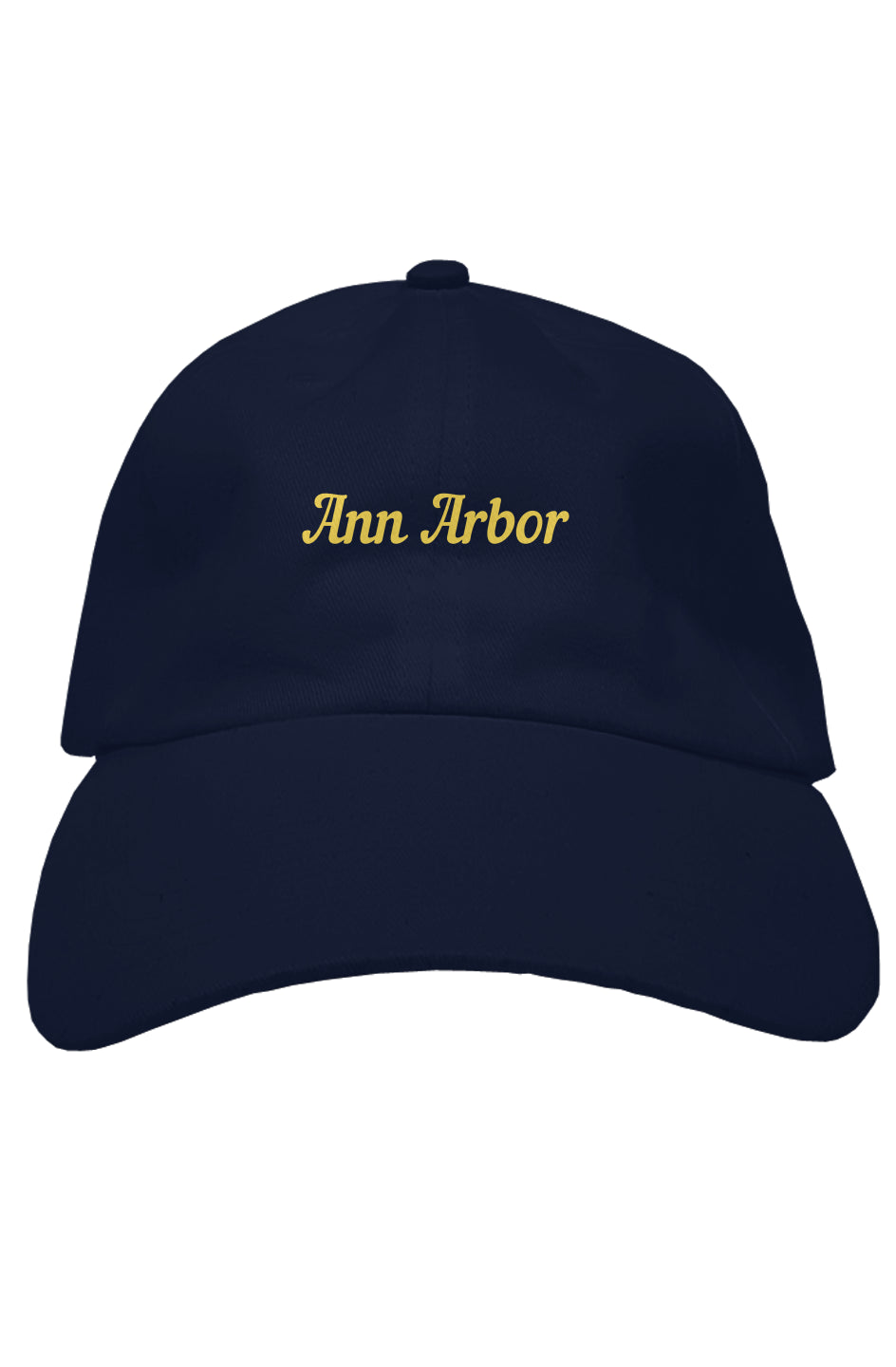 Michigan "Ann Arbor" Hat