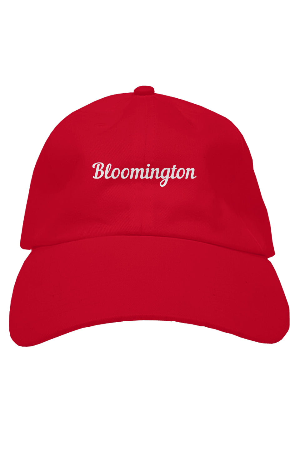 Indiana "Bloomington" Hat