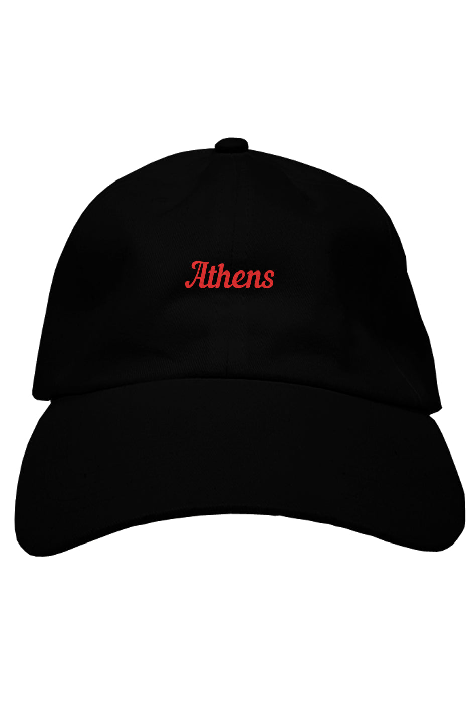 Georgia "Athens" Hat