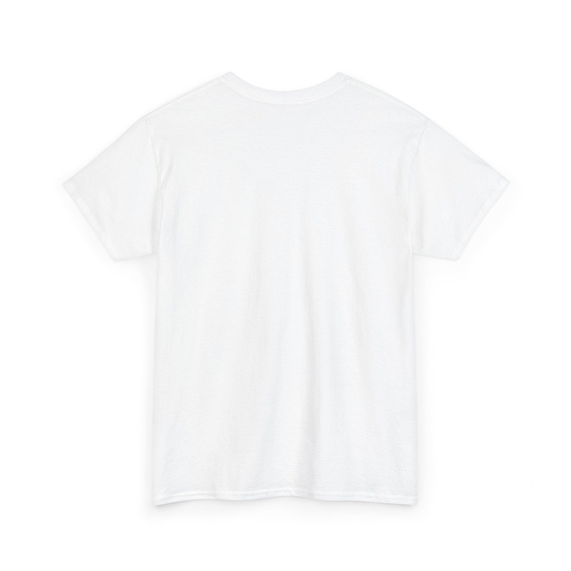 Butch Cassidy Cotton T-Shirt