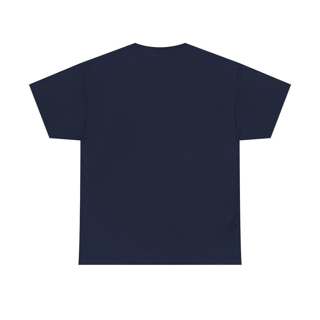 Maryland Pride Vintage Waterman Logo Cotton T-Shirt