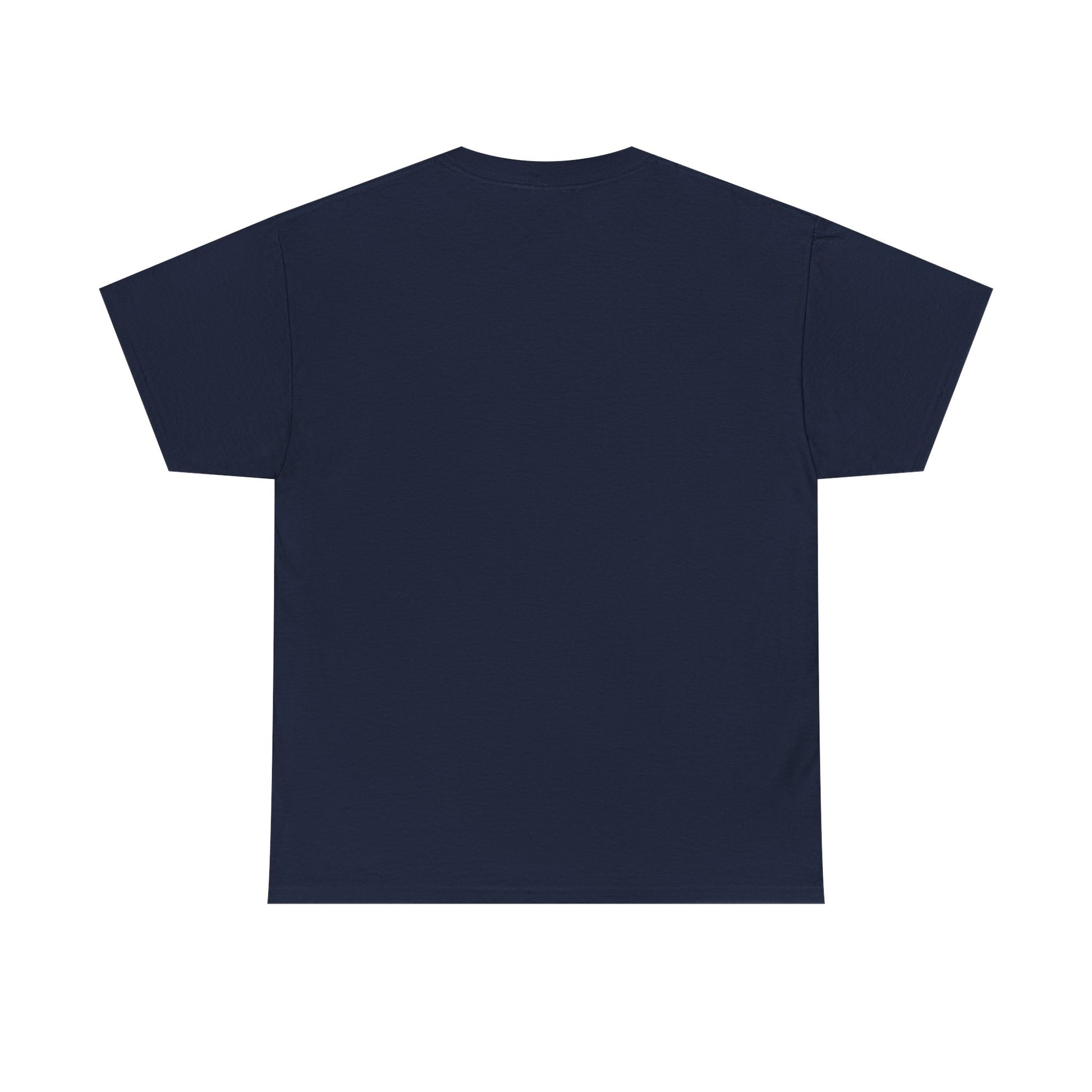 Maryland Pride Vintage Waterman Logo Cotton T-Shirt