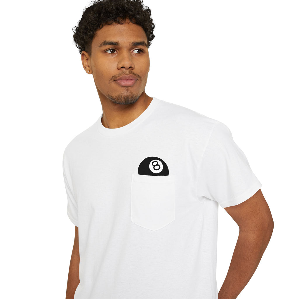 Eight Ball Corner Pocket T-Shirt